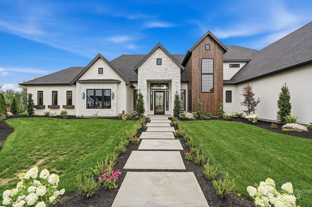 996 S Waning Lane, Eagle, ID 83616
