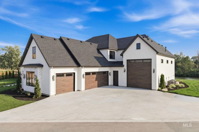 996 S Waning Lane, Eagle, ID 83616