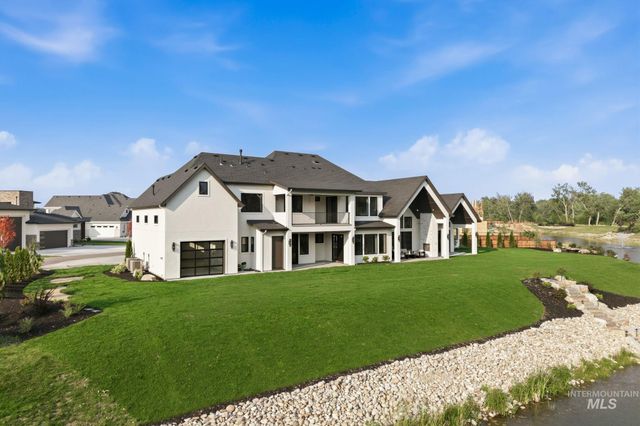 996 S Waning Lane, Eagle, ID 83616
