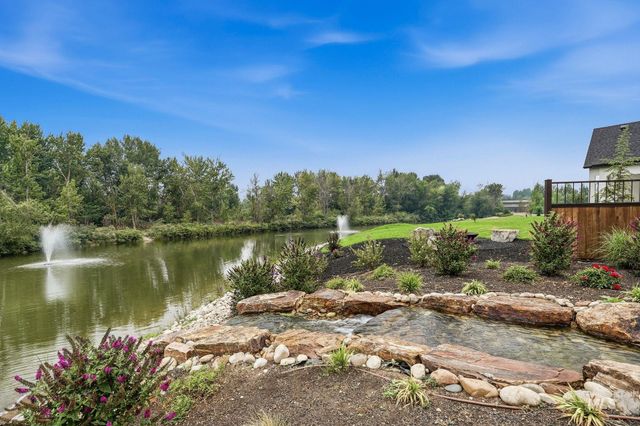 996 S Waning Lane, Eagle, ID 83616