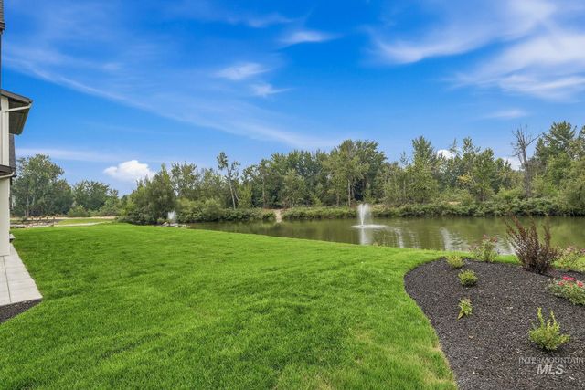 996 S Waning Lane, Eagle, ID 83616
