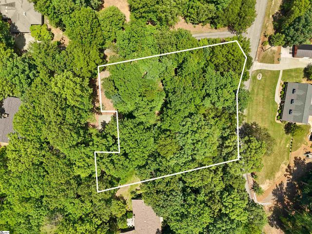 409 S Buckhorn Road, Greenville, SC 29609