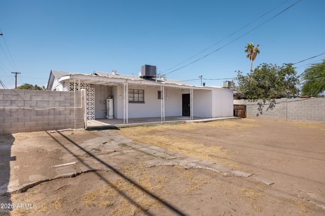 2849 W ALICE Avenue, Phoenix, AZ 85051