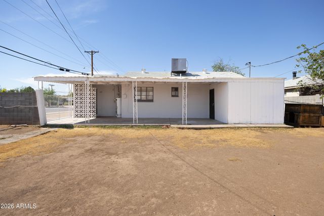 2849 W ALICE Avenue, Phoenix, AZ 85051