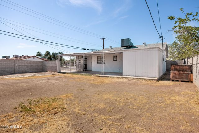 2849 W ALICE Avenue, Phoenix, AZ 85051