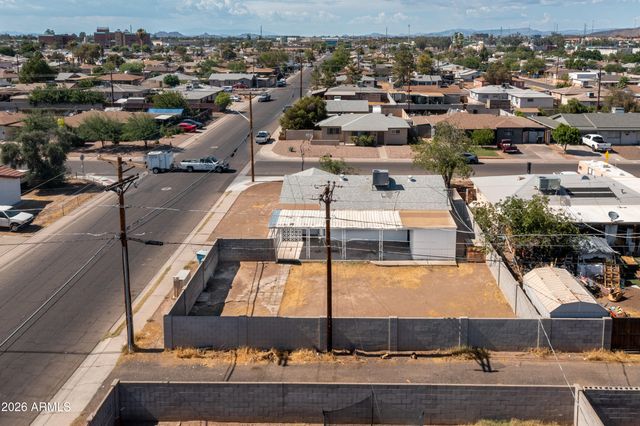 2849 W ALICE Avenue, Phoenix, AZ 85051