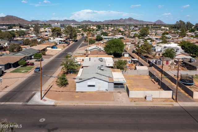 2849 W ALICE Avenue, Phoenix, AZ 85051