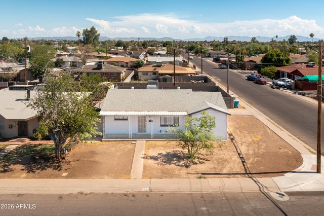2849 W ALICE Avenue, Phoenix, AZ 85051