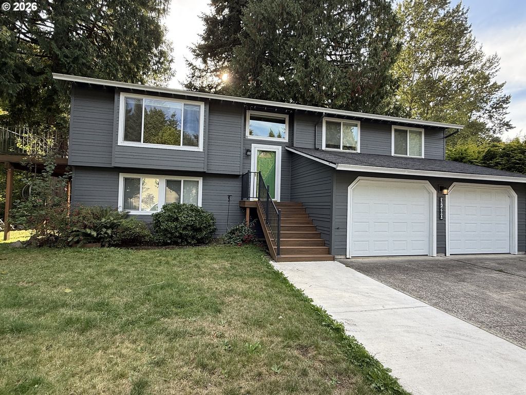37480 DUBARKO Rd, Sandy, OR 97055