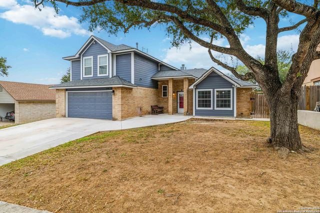 14658 Highland Ridge, San Antonio, TX 78233