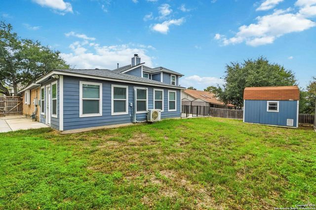 14658 Highland Ridge, San Antonio, TX 78233