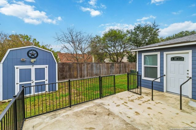 14658 Highland Ridge, San Antonio, TX 78233