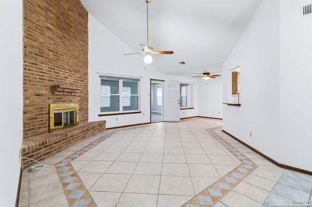 14658 Highland Ridge, San Antonio, TX 78233