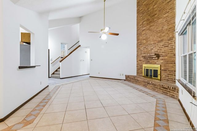 14658 Highland Ridge, San Antonio, TX 78233