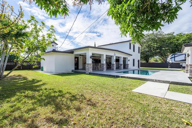 20221 SW 318th Street, Homestead, FL 33030