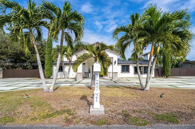 20221 SW 318th Street, Homestead, FL 33030