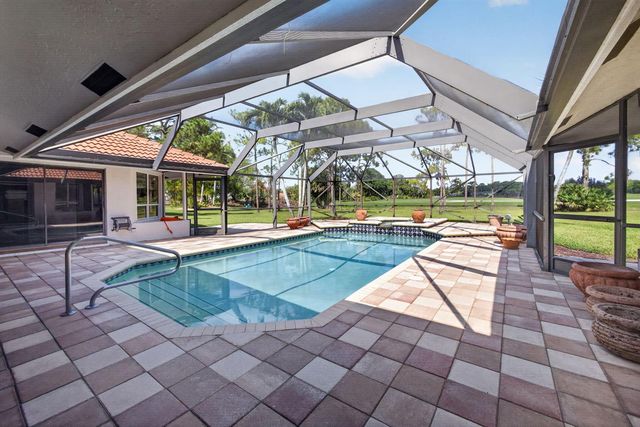 11866 Keswick Way, Palm Beach Gardens, FL 33412