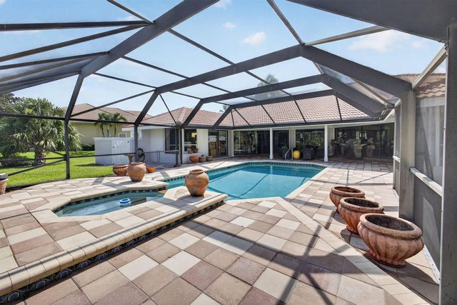 11866 Keswick Way, Palm Beach Gardens, FL 33412