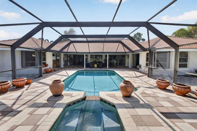11866 Keswick Way, Palm Beach Gardens, FL 33412