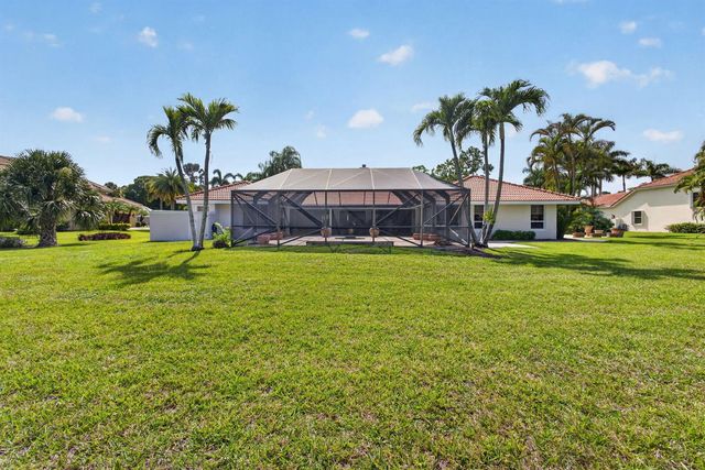 11866 Keswick Way, Palm Beach Gardens, FL 33412