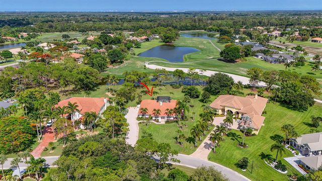 11866 Keswick Way, Palm Beach Gardens, FL 33412