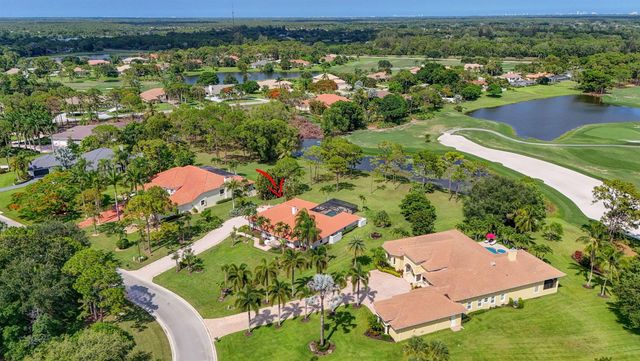11866 Keswick Way, Palm Beach Gardens, FL 33412