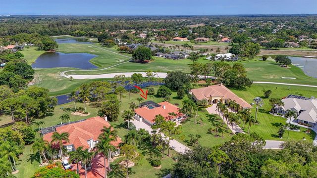 11866 Keswick Way, Palm Beach Gardens, FL 33412