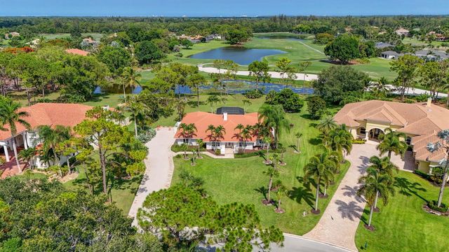 11866 Keswick Way, Palm Beach Gardens, FL 33412