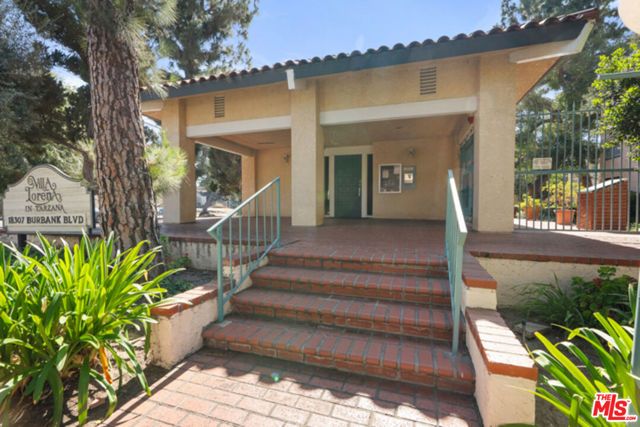 18307 Burbank Boulevard 118, Tarzana (los Angeles), CA 91356