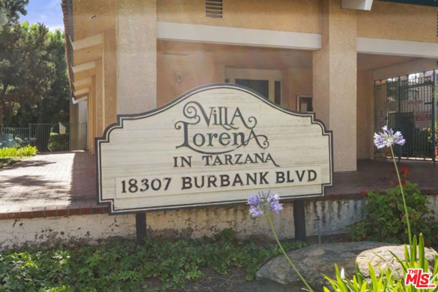 18307 Burbank Boulevard 118, Tarzana (los Angeles), CA 91356
