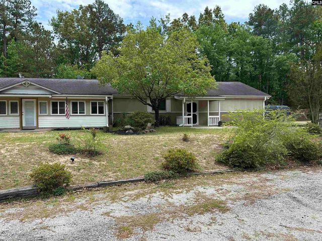 2989 HIGHWAY 1 NORTH, Cassatt, SC 29032