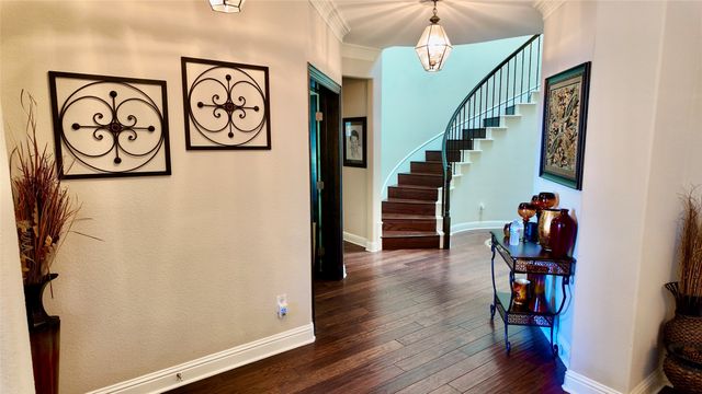 1742 Teakwood Drive, Wylie, TX 75098