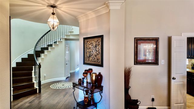 1742 Teakwood Drive, Wylie, TX 75098