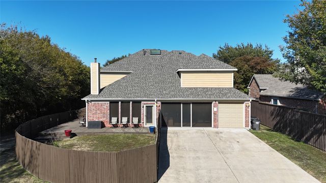 1742 Teakwood Drive, Wylie, TX 75098