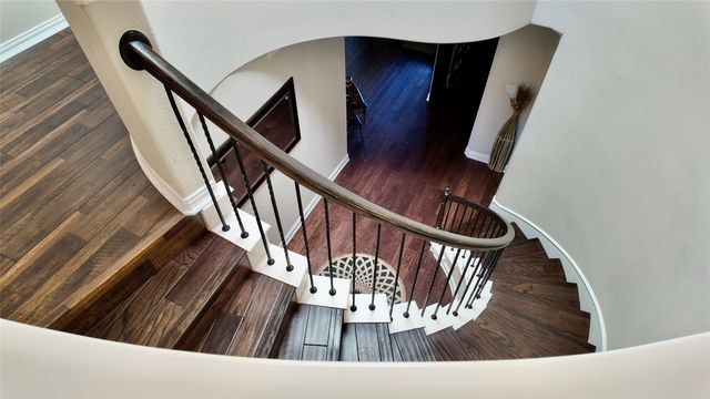 1742 Teakwood Drive, Wylie, TX 75098