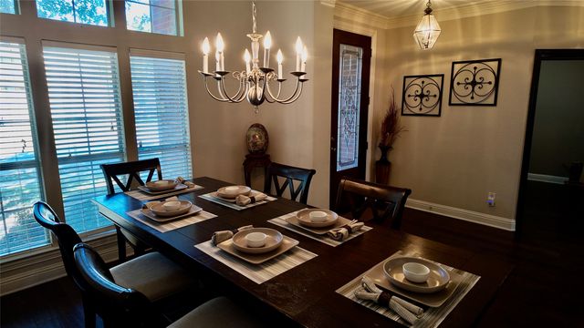 1742 Teakwood Drive, Wylie, TX 75098