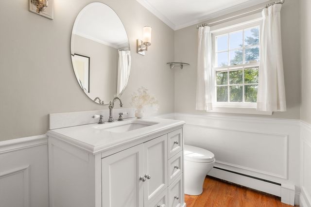 25 Russett Hill Road, Sherborn, MA 01770