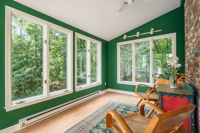 25 Russett Hill Road, Sherborn, MA 01770