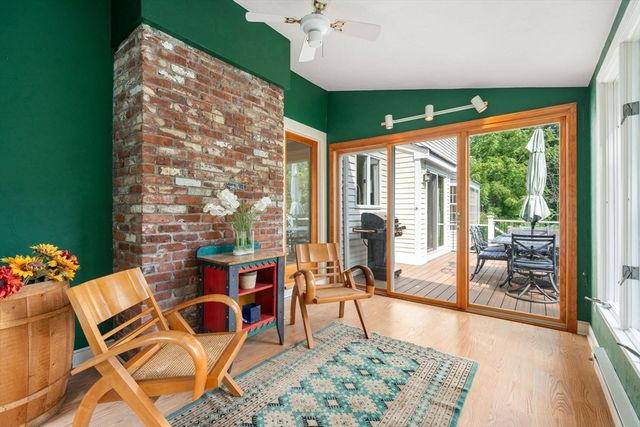 25 Russett Hill Road, Sherborn, MA 01770