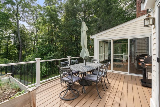 25 Russett Hill Road, Sherborn, MA 01770