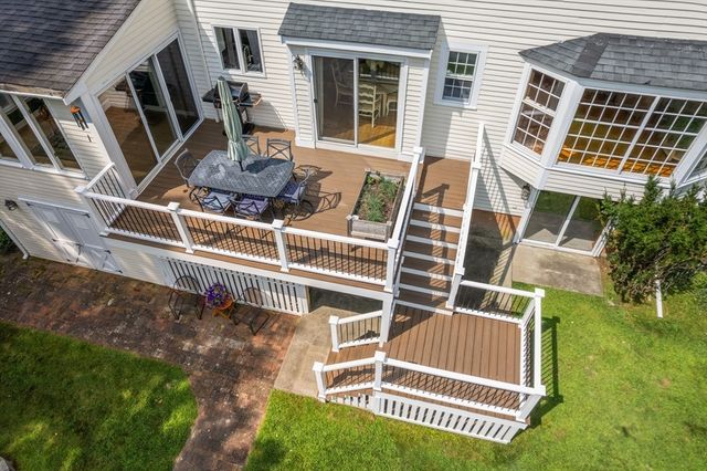 25 Russett Hill Road, Sherborn, MA 01770