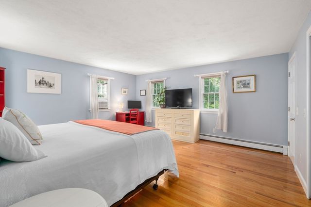 25 Russett Hill Road, Sherborn, MA 01770