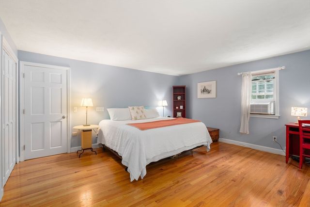25 Russett Hill Road, Sherborn, MA 01770