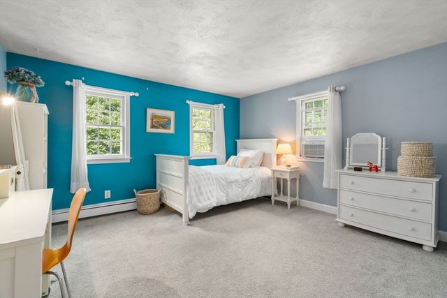 25 Russett Hill Road, Sherborn, MA 01770