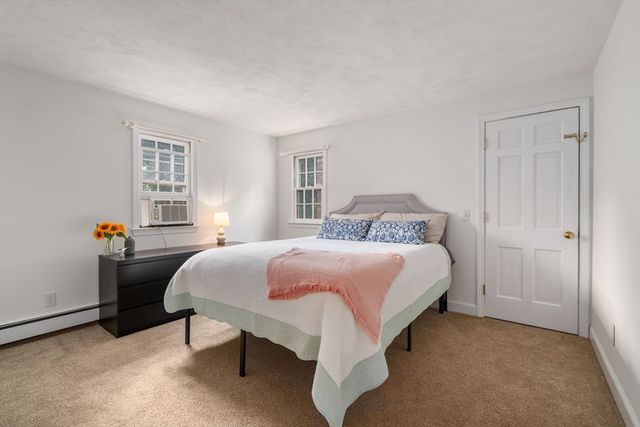 25 Russett Hill Road, Sherborn, MA 01770