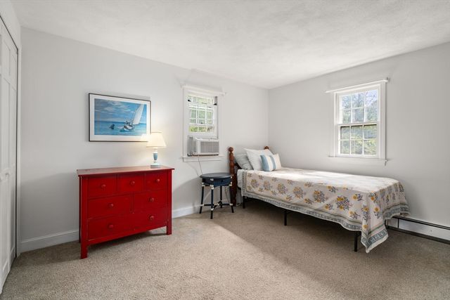25 Russett Hill Road, Sherborn, MA 01770