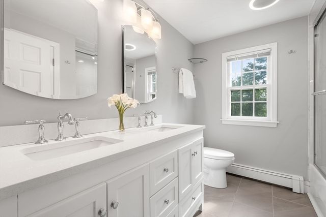 25 Russett Hill Road, Sherborn, MA 01770