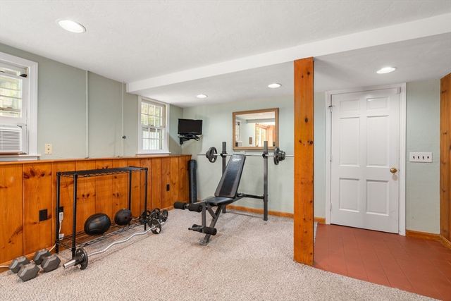 25 Russett Hill Road, Sherborn, MA 01770