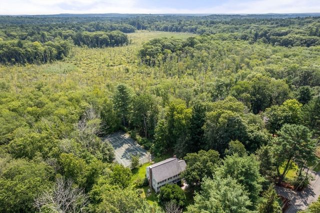 25 Russett Hill Road, Sherborn, MA 01770
