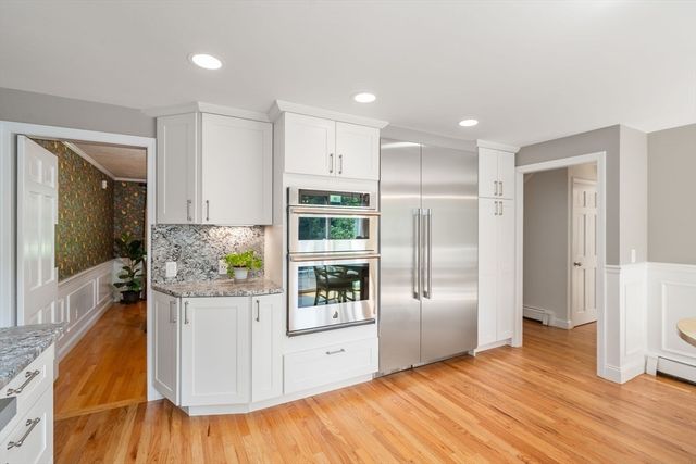 25 Russett Hill Road, Sherborn, MA 01770